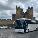 How to Make the Most of Your Coach Journey Tips and Tricks