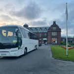 Art and Culture on Wheels Luxury Coach Tours to UK’s Cultural Hubs