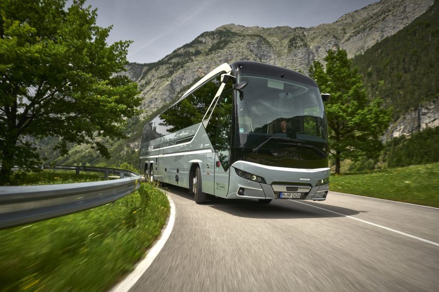 10 Benefits Of Coach Travel (Is Coach Tour Cheaper?) – Evershine Coaches