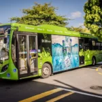 What Evershine Coach Hire Offers to You?