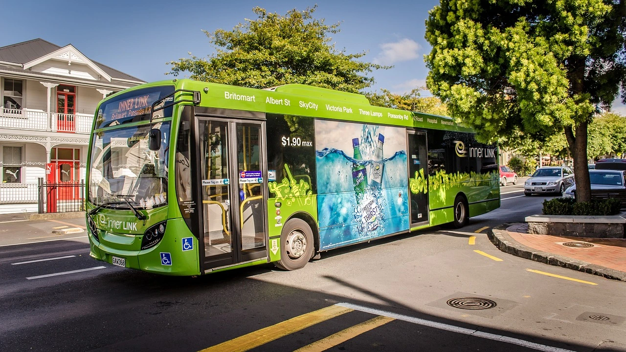 Coach Hire