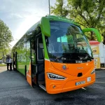 Love is in the Air: A Guide to Valentine’s Day Coach Hire with Evershine